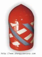 PU Pipeline Criss Cross Foam Pig