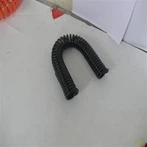 12mm poliuretansko pu povratno pneumatsko crijevo