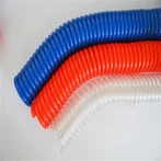 8mm Pu spiralna cijev