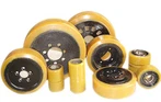 Urethane Wheels