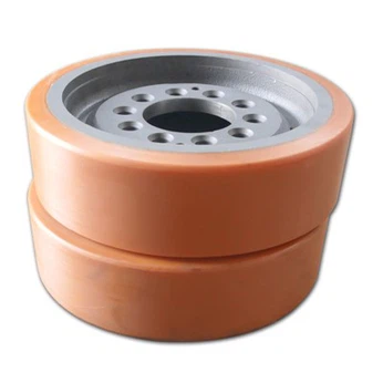 Wheel Pu