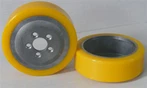 150mm poliuretanski točak