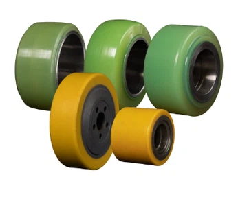 Točak od poliuretana 16 inča