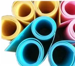 Termoplastični poliuretanski lim