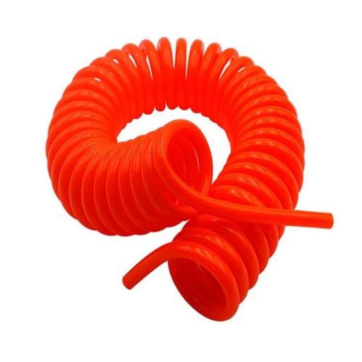 Polyurethane Spiral Air Hose